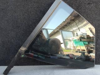 стекло двери задней левой BMW X2 F39 2018, 2.0 л., i, B48 A20 A, бензин, АКПП, внедорожник 5 дв., передний привод, правый руль