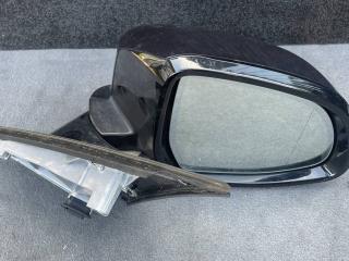 зеркало наружное правое BMW X3 G01 2021, 2.0 л., B48 B20 A, бензин, АКПП, внедорожник 5 дв.