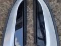Комплект молдингов BMW X2 F39 2018, 2.0 л., i, B48 A20 A, бензин, АКПП, внедорожник 5 дв., передний привод, правый руль, 7428124, 7428123, 7428288, 7428287, 7420815, 7420816 - фото №2