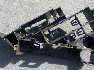 кронштейн блока управления BMW X3 G01 2021, 2.0 л., B48 B20 A, бензин, АКПП, внедорожник 5 дв., 6873410