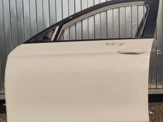 дверь передняя левая BMW 5 серия F07/F10/F11 F10 2012, 2.0 л., дизель, АКПП, седан