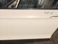 дверь передняя левая BMW 5 серия F07/F10/F11 F10 2012, 2.0 л., дизель, АКПП, седан - фото №5