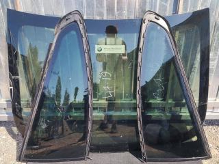 комплект задних стекол BMW 4 серия F32/F33 F32 2015, 2.0 л., N47 D20 C, дизель, АКПП, 475, купе, правый руль