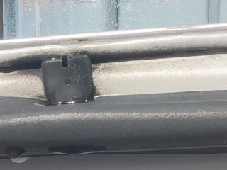 крышка багажника (дверь 3-5) BMW X5 E53 [рестайлинг] (2003 - 2006), 3.0 л., M57 D30 (306D2), дизель