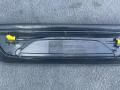накладка на порог внутренняя BMW X1 F48 2018, 2.5 л., дизель, АКПП, внедорожник 5 дв., правый руль, 7349674 - фото №2