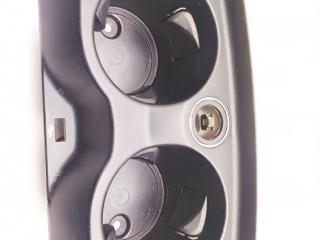 подстаканник BMW 5 серия G30/G31 2018, 2.0 л., B48 B20 A, бензин, АКПП, универсал, 6801508