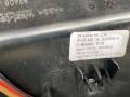 пепельница BMW 5 серия F10/F11 [рестайлинг] F10 2013, 2.0 л., D, N47 D20 C, дизель, МКПП, белый, седан, задний привод, правый руль, 9288599 - фото №4