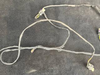 проводка датчиков парковки BMW 5 серия F10/F11 [рестайлинг] F10 2013, 2.0 л., D, N47 D20 C, дизель, МКПП, белый, седан, задний привод, правый руль