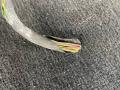 проводка датчиков парковки BMW 5 серия F10/F11 [рестайлинг] F10 2013, 2.0 л., D, N47 D20 C, дизель, МКПП, белый, седан, задний привод, правый руль - фото №3