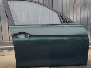 дверь передняя правая BMW 3 серия F30/F31 [рестайлинг] F31 2018, 3.0 л., N55 B30 A, бензин, АКПП, универсал