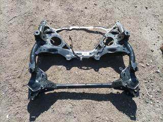 балка подвески передняя (подрамник) BMW 4 серия F32/F33 [рестайлинг] F36 2018, 3.0 л., N57 D30 A, дизель, хетчбэк 5 дв.