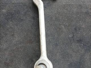 рычаг передний правый BMW 3 серия F30/F31 [рестайлинг] F31 2018, 3.0 л., N55 B30 A, бензин, АКПП, универсал, 6852992, 6857330