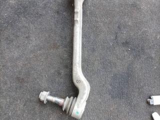 рычаг передний левый BMW 3 серия F30/F31 [рестайлинг] F31 2018, 3.0 л., N55 B30 A, бензин, АКПП, универсал, 6852991, 6857329