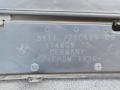 заглушка (решетка) в бампер BMW 5 серия F07/F10/F11 F10 2011, 3.0 л., N57 D30 A, дизель, МКПП, седан, задний привод, 51117231859, 51117200699 - фото №3