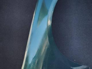 крыло переднее правое BMW 3 серия F30/F31 [рестайлинг] F31 2018, 3.0 л., N55 B30 A, бензин, АКПП, универсал