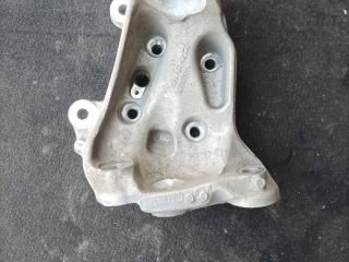 кулак поворотный левый BMW 3 серия F30/F31 [рестайлинг] F31 2018, 3.0 л., N55 B30 A, бензин, АКПП, универсал, 6854199