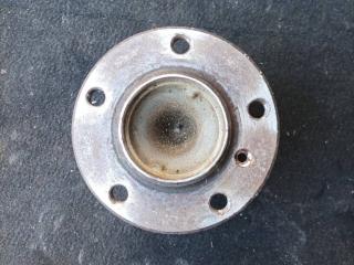 ступица передняя BMW 4 серия F32/F33 [рестайлинг] F36 2018, 3.0 л., N57 D30 A, дизель, хетчбэк 5 дв., 6876840, 6876842