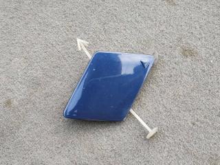 заглушка переднего бампера под крюк BMW 5 серия F07/F10/F11 F10 2011, 3.0 л., N57 D30 A, дизель, МКПП, седан, задний привод, 7200717