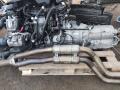 двигатель BMW 3 серия F30/F31 [рестайлинг] F31 2018, 3.0 л., N55 B30 A, бензин, АКПП, универсал, ALPINAB3BITURBO - фото №3