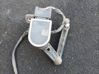 датчик дорожного просвета задний BMW 5 серия F07/F10/F11 F10 2011, 3.0 л., N57 D30 A, дизель, МКПП, седан, задний привод, 34176784075