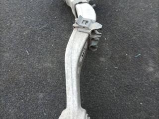 рычаг задний правый BMW 5 серия F07/F10/F11 F10 2011, 3.0 л., N57 D30 A, дизель, МКПП, седан, задний привод