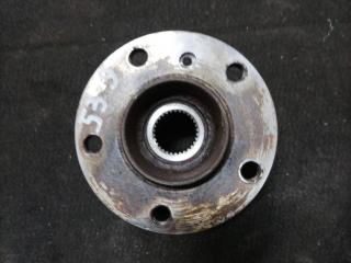 ступица задняя BMW 5 серия F07/F10/F11 F10 2011, 3.0 л., N57 D30 A, дизель, МКПП, седан, задний привод
