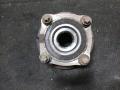 ступица задняя BMW 5 серия F07/F10/F11 F10 2011, 3.0 л., N57 D30 A, дизель, МКПП, седан, задний привод - фото №2