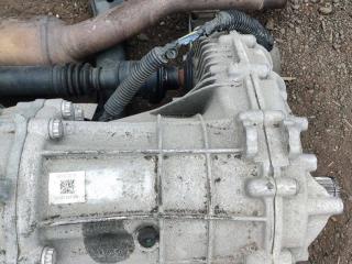 раздаточная коробка Porsche Cayenne 958 [рестайлинг] 958 2016, 3.0 л., гибрид, АКПП, внедорожник 5 дв., полный привод