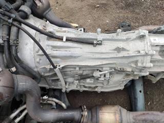 КПП автоматическая (АКПП) Porsche Cayenne 958 [рестайлинг] 958 2016, 3.0 л., гибрид, АКПП, внедорожник 5 дв., полный привод, 0C8300035B