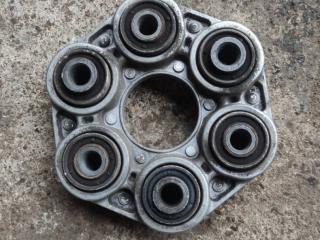 муфта кардана BMW 3 серия F30/F31/F34 F30 2014, 3.5 л., дизель, АКПП, седан, 7605629