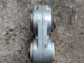 муфта кардана BMW 3 серия F30/F31/F34 F30 2014, 3.5 л., дизель, АКПП, седан, 7605629 - фото №2