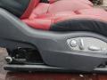 салон (комплект сидений) Porsche Cayenne 958 [рестайлинг] 958 2016, 3.0 л., гибрид, АКПП, внедорожник 5 дв., полный привод - фото №6