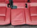 салон (комплект сидений) Porsche Cayenne 958 [рестайлинг] 958 2016, 3.0 л., гибрид, АКПП, внедорожник 5 дв., полный привод - фото №9