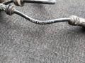 датчик ABS BMW 5 серия F10/F11 [рестайлинг] F10 2013, 2.0 л., D, N47 D20 C, дизель, МКПП, белый, седан, задний привод, правый руль, 6784901, 34526784901 - фото №2