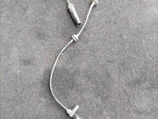 датчик ABS BMW 5 серия F07/F10/F11 F10 2011, 3.0 л., N57 D30 A, дизель, МКПП, седан, задний привод, 6784901, 34526784901