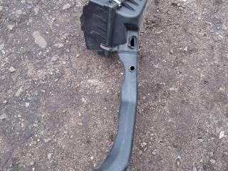 корпус воздушного фильтра BMW 3 серия F30/F31/F34 F30 2012, 3.5 л., i, бензин, АКПП, седан, задний привод, 7602642, 7605654
