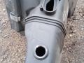 корпус воздушного фильтра BMW 3 серия F30/F31/F34 F30 2012, 3.5 л., i, бензин, АКПП, седан, задний привод, 7602642, 7605654 - фото №2