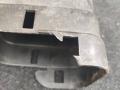 патрубок воздушного фильтра BMW 3 серия F30/F31/F34 F30 2012, 3.5 л., i, бензин, АКПП, седан, задний привод, 13717602650 - фото №2