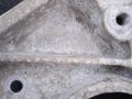 кронштейн КПП BMW 3 серия F30/F31/F34 F30 2012, 3.5 л., i, бензин, АКПП, седан, задний привод, 6796611 - фото №3