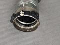 патрубок интеркулера BMW 3 серия F30/F31/F34 F30 2014, 3.5 л., дизель, АКПП, седан, 11618507706 - фото №3