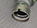 патрубок интеркулера BMW 3 серия F30/F31/F34 F30 2014, 3.5 л., дизель, АКПП, седан, 11618507706 - фото №4
