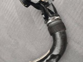 патрубок турбины BMW 3 серия F30/F31/F34 F30 2014, 3.5 л., дизель, АКПП, седан, 8512284, 8512381