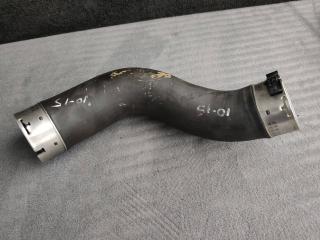 патрубок интеркулера BMW 3 серия F30/F31/F34 F30 2014, 3.5 л., дизель, АКПП, седан, 7823233
