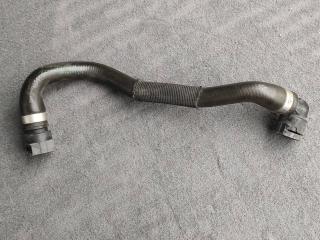 патрубок радиатора BMW 3 серия F30/F31/F34 F30 2014, 3.5 л., дизель, АКПП, седан, 8573187