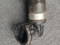 патрубок радиатора BMW 3 серия F30/F31/F34 F30 2014, 3.5 л., дизель, АКПП, седан, 8573187 - фото №3