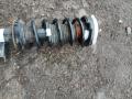 амортизатор передний правый BMW 6 серия F06/F12/F13 F06 2014, 4.0 л., дизель, a300, седан - фото №2