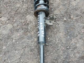 амортизатор передний левый BMW 6 серия F06/F12/F13 F06 2014, 4.0 л., дизель, a300, седан