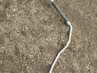 трубка кондиционера BMW X2 F39 2018, 2.0 л., i, B48 A20 A, бензин, АКПП, внедорожник 5 дв., передний привод, правый руль, 6832950