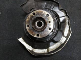 кулак задний правый BMW 3 серия F30/F31/F34 F30 2012, 2.0 л., N20 B20 A, бензин, АКПП, черный, седан, задний привод, правый руль