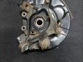 кулак задний правый BMW 3 серия F30/F31/F34 F30 2012, 2.0 л., N20 B20 A, бензин, АКПП, черный, седан, задний привод, правый руль - фото №2
